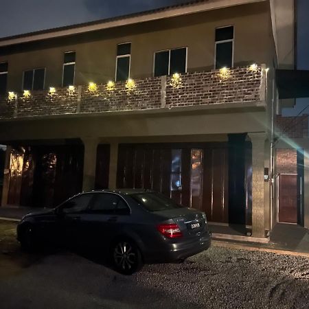 Rumah Changgong Kota Bharu Exterior foto