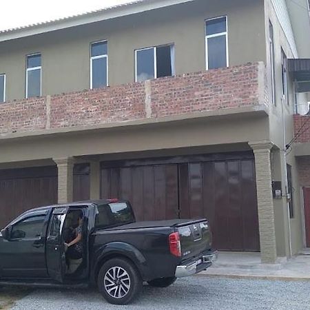 Rumah Changgong Kota Bharu Exterior foto