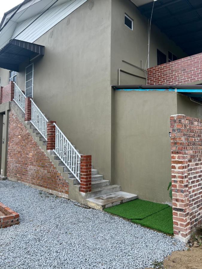 Rumah Changgong Kota Bharu Exterior foto