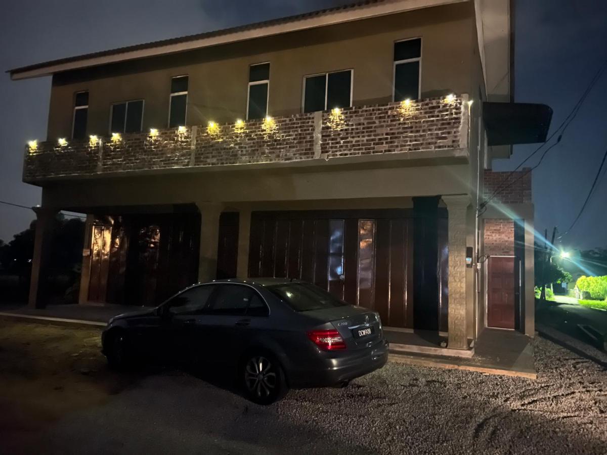 Rumah Changgong Kota Bharu Exterior foto