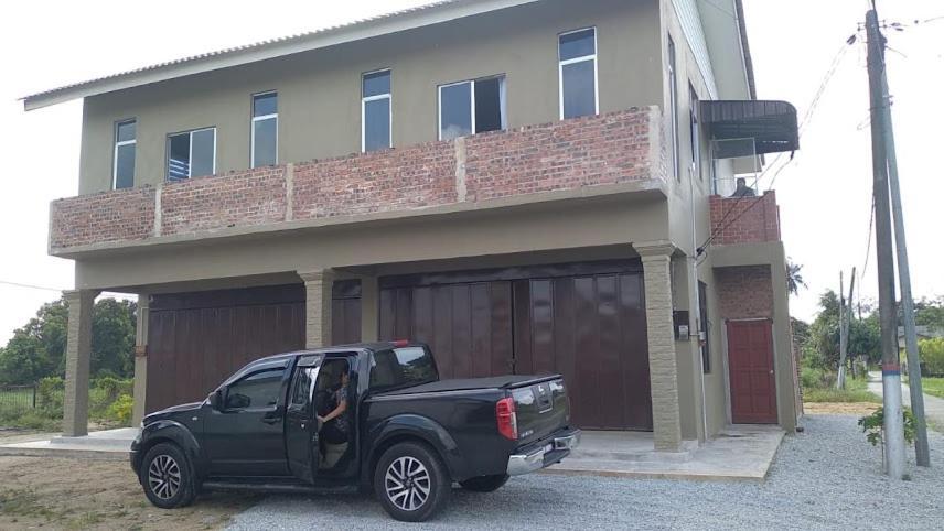 Rumah Changgong Kota Bharu Exterior foto